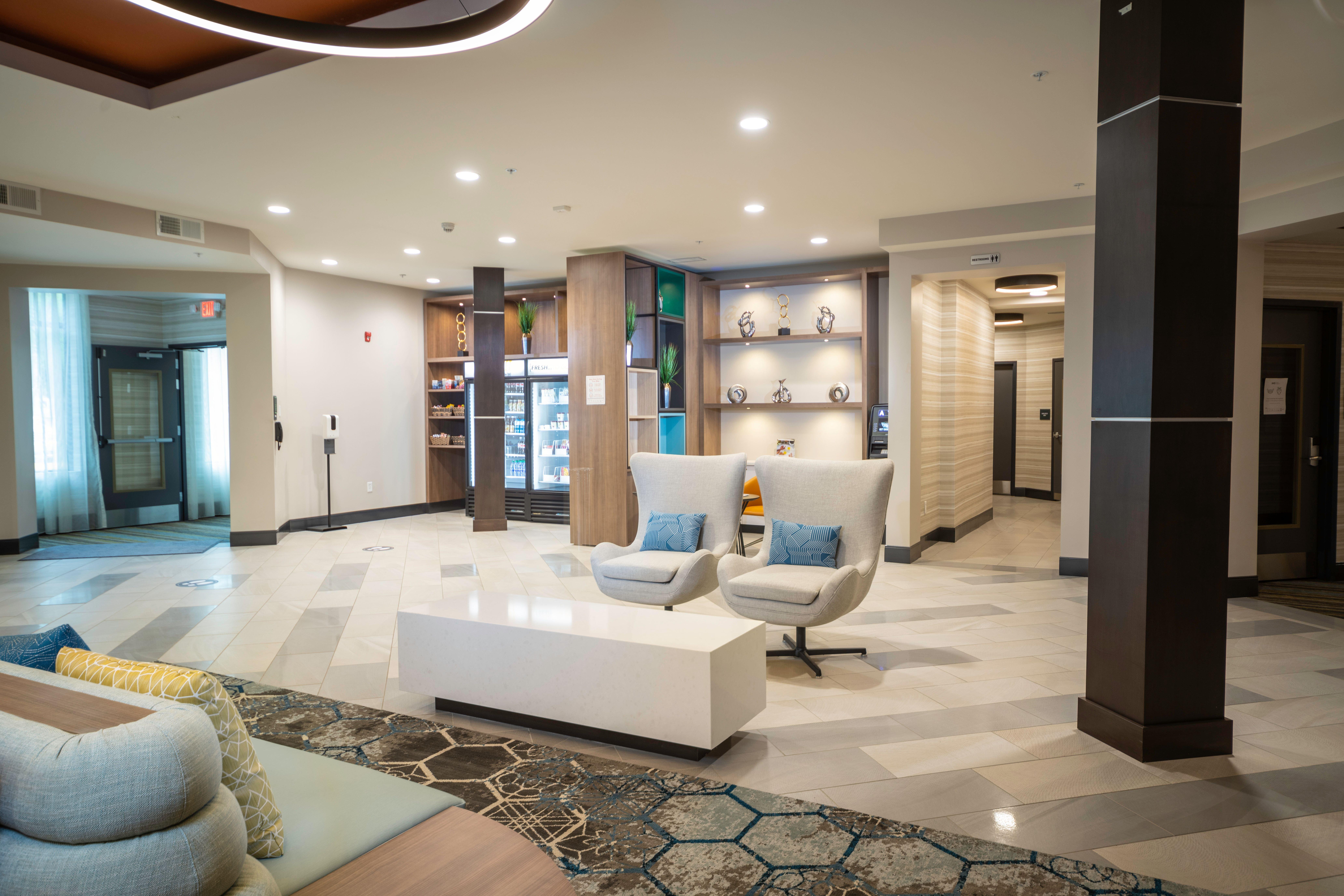 Holiday Inn St Louis - Creve Coeur By Ihg Exterior foto
