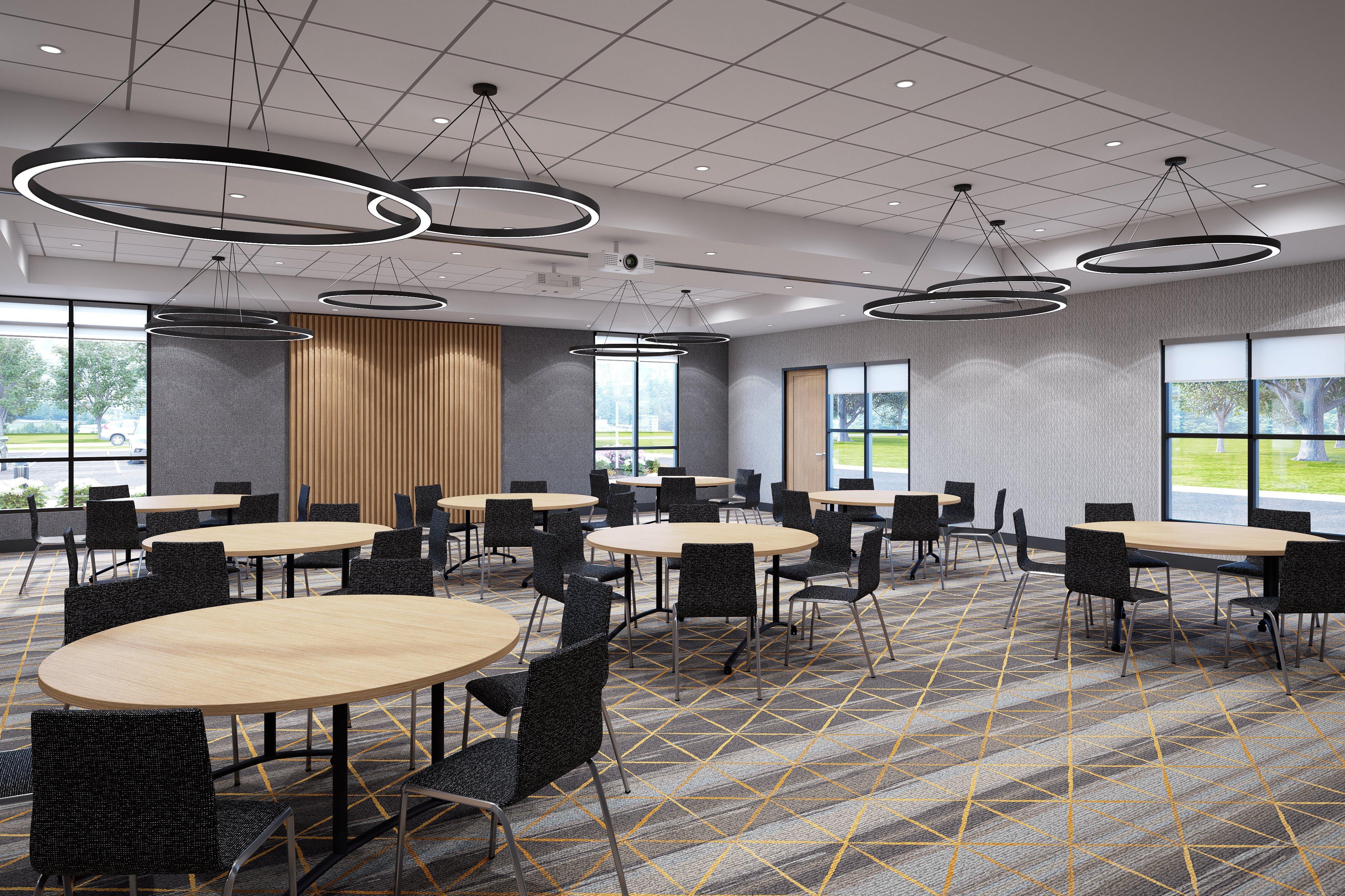 Holiday Inn St Louis - Creve Coeur By Ihg Exterior foto