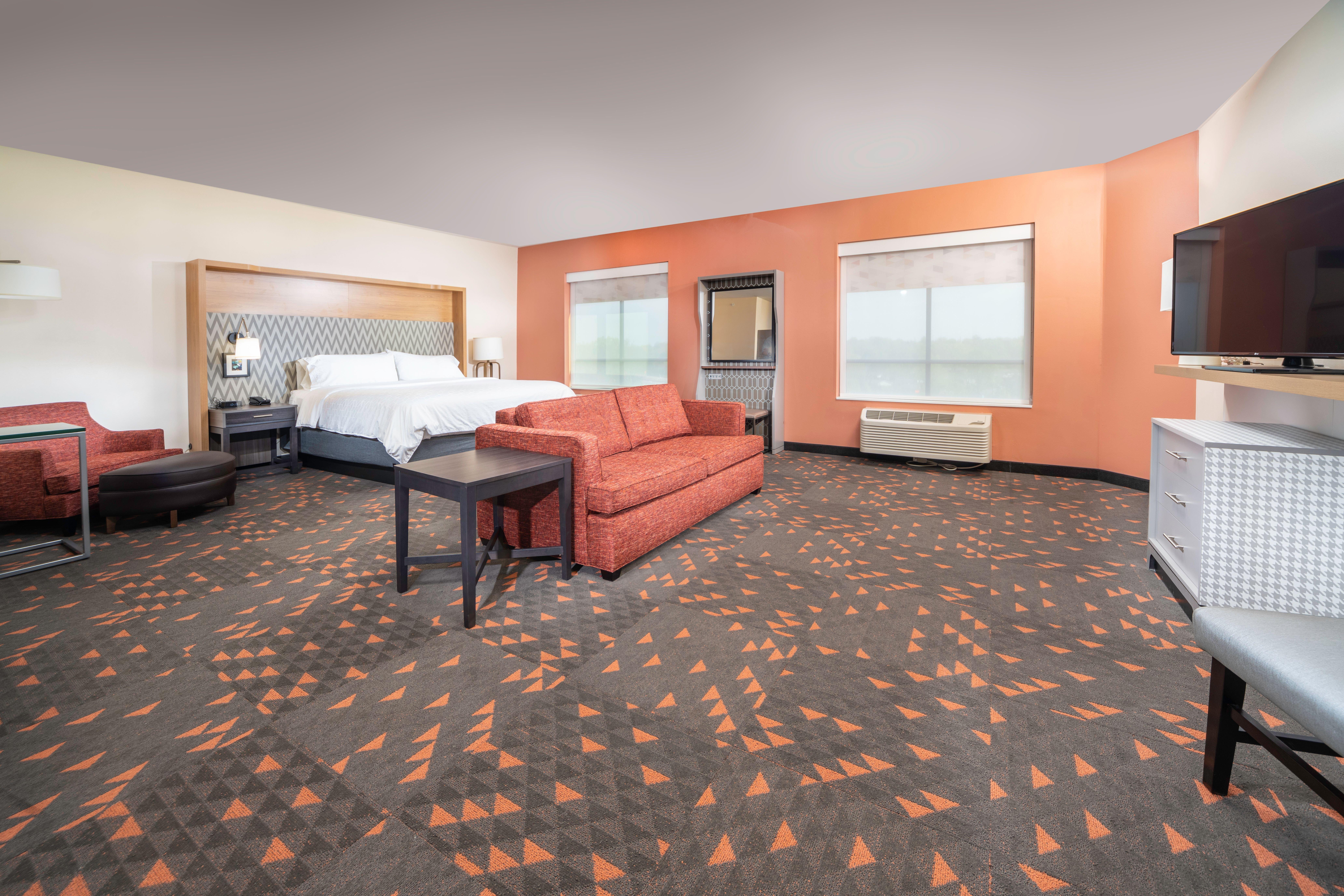 Holiday Inn St Louis - Creve Coeur By Ihg Exterior foto