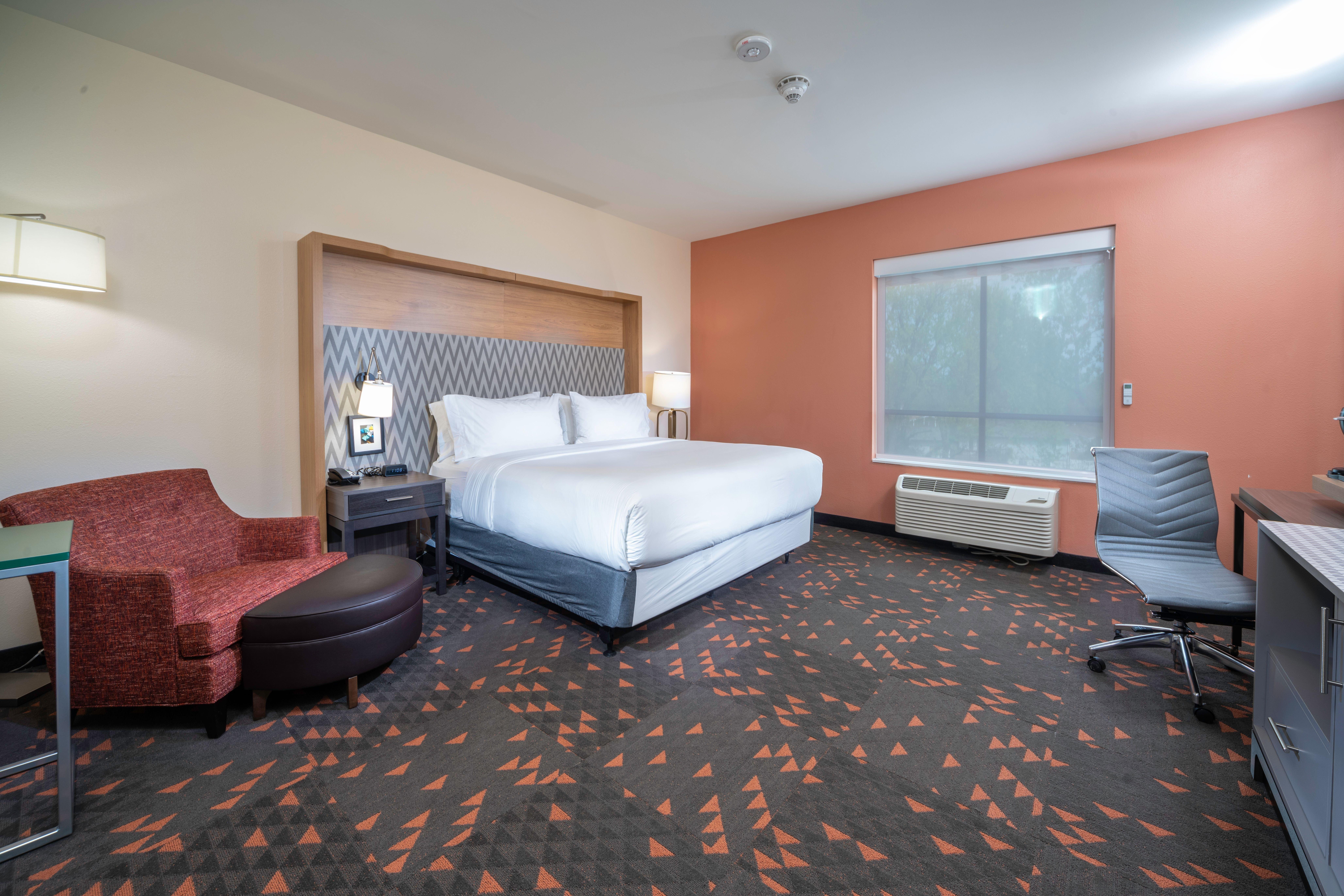 Holiday Inn St Louis - Creve Coeur By Ihg Exterior foto