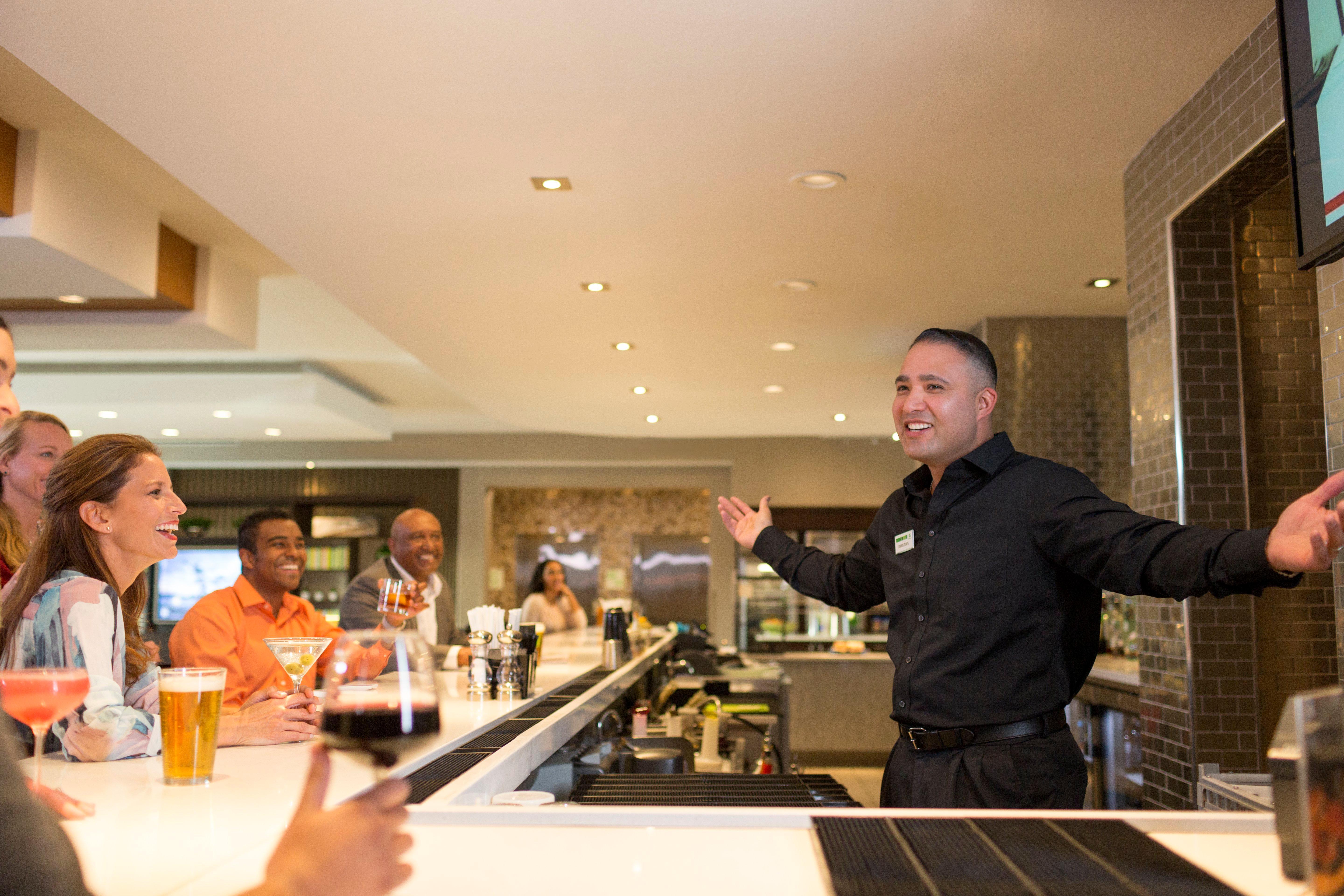 Holiday Inn St Louis - Creve Coeur By Ihg Exterior foto