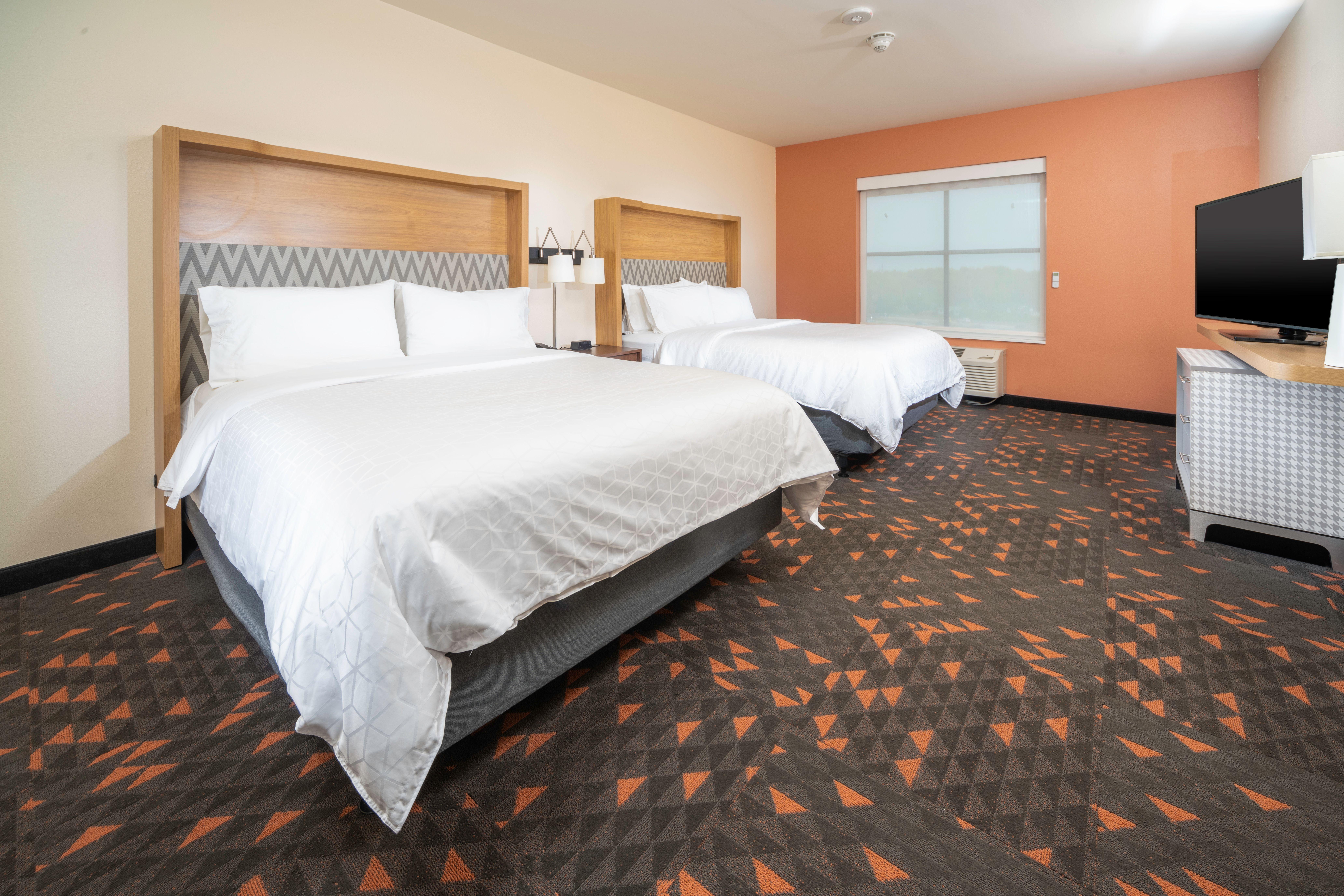 Holiday Inn St Louis - Creve Coeur By Ihg Exterior foto
