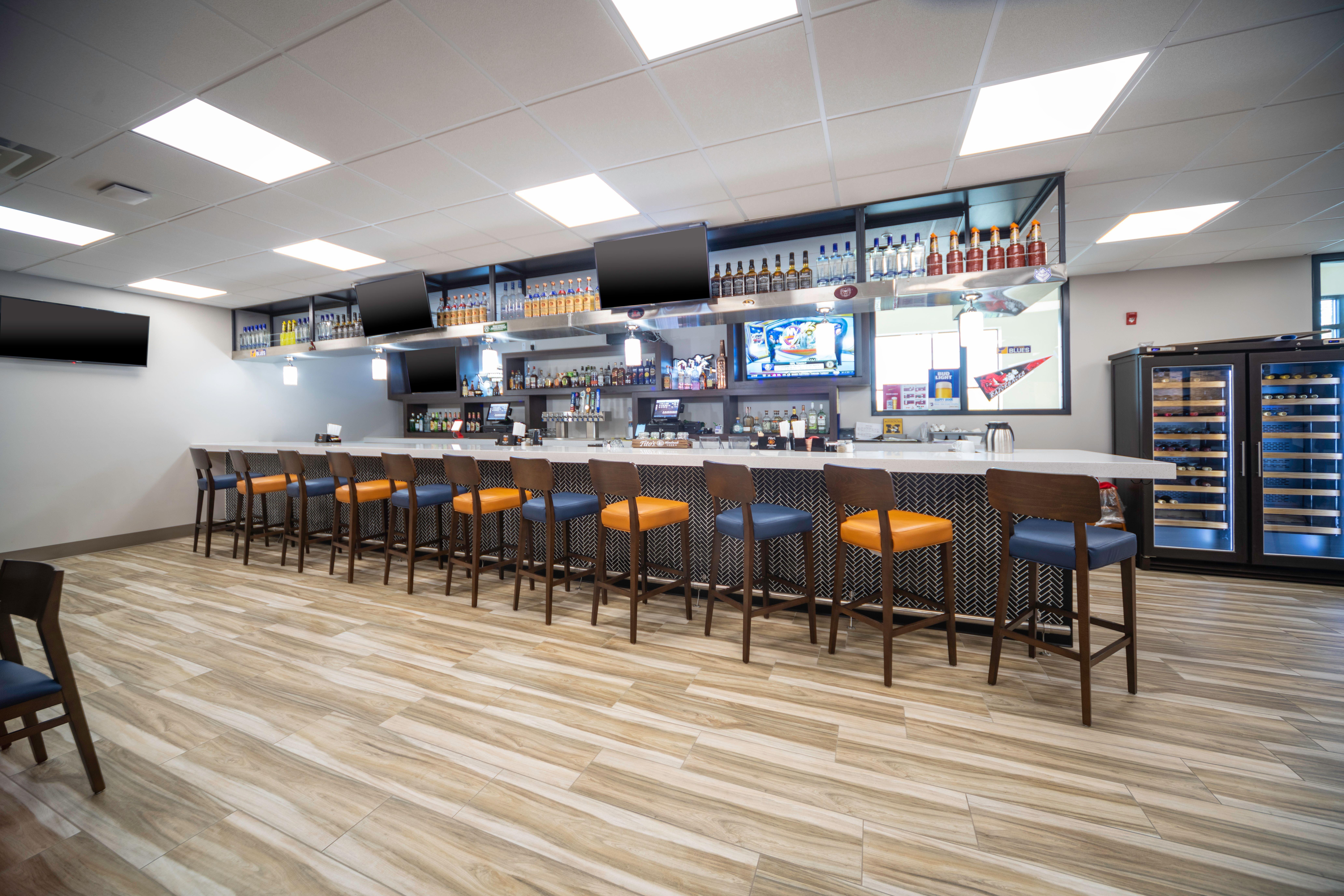 Holiday Inn St Louis - Creve Coeur By Ihg Exterior foto