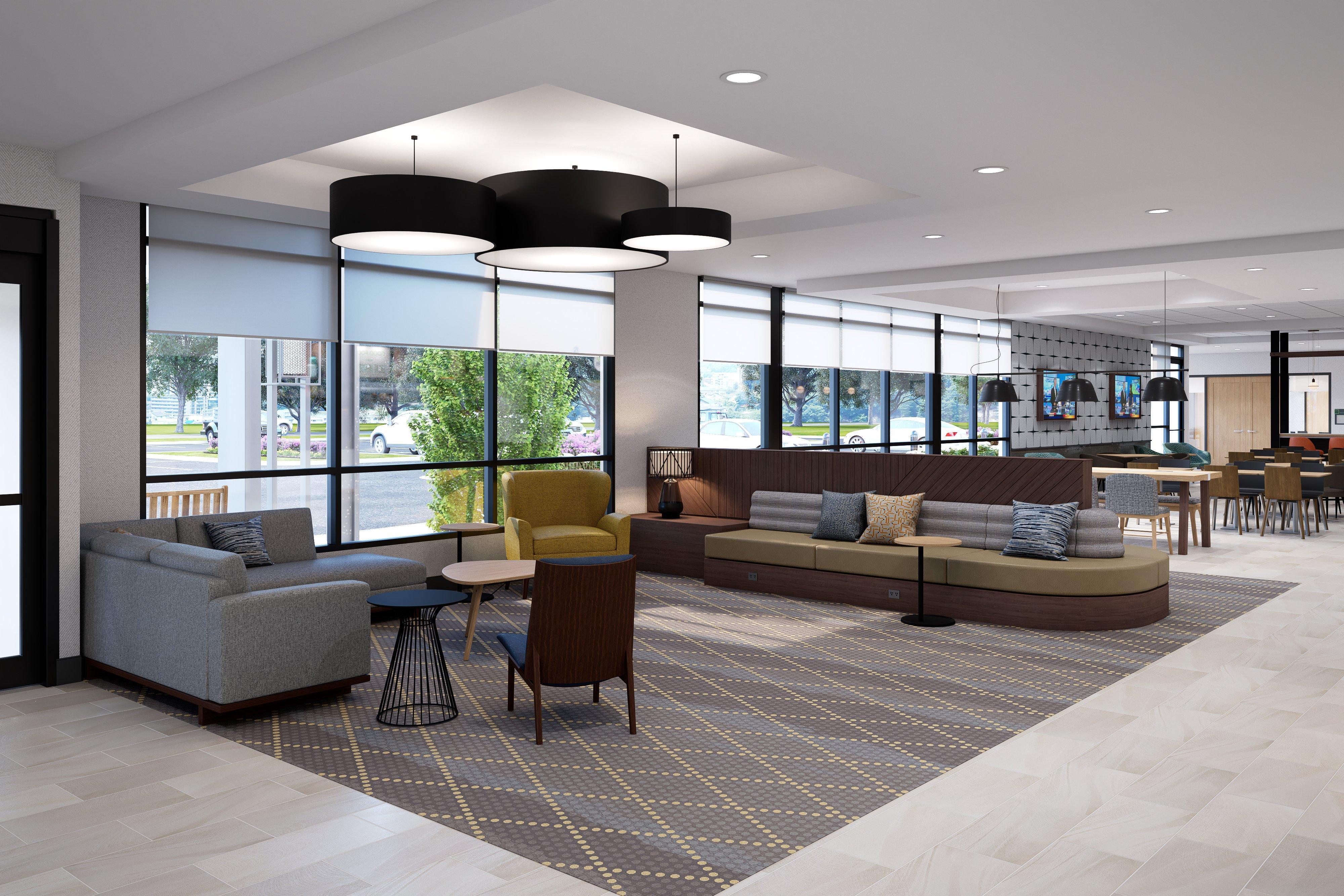 Holiday Inn St Louis - Creve Coeur By Ihg Exterior foto