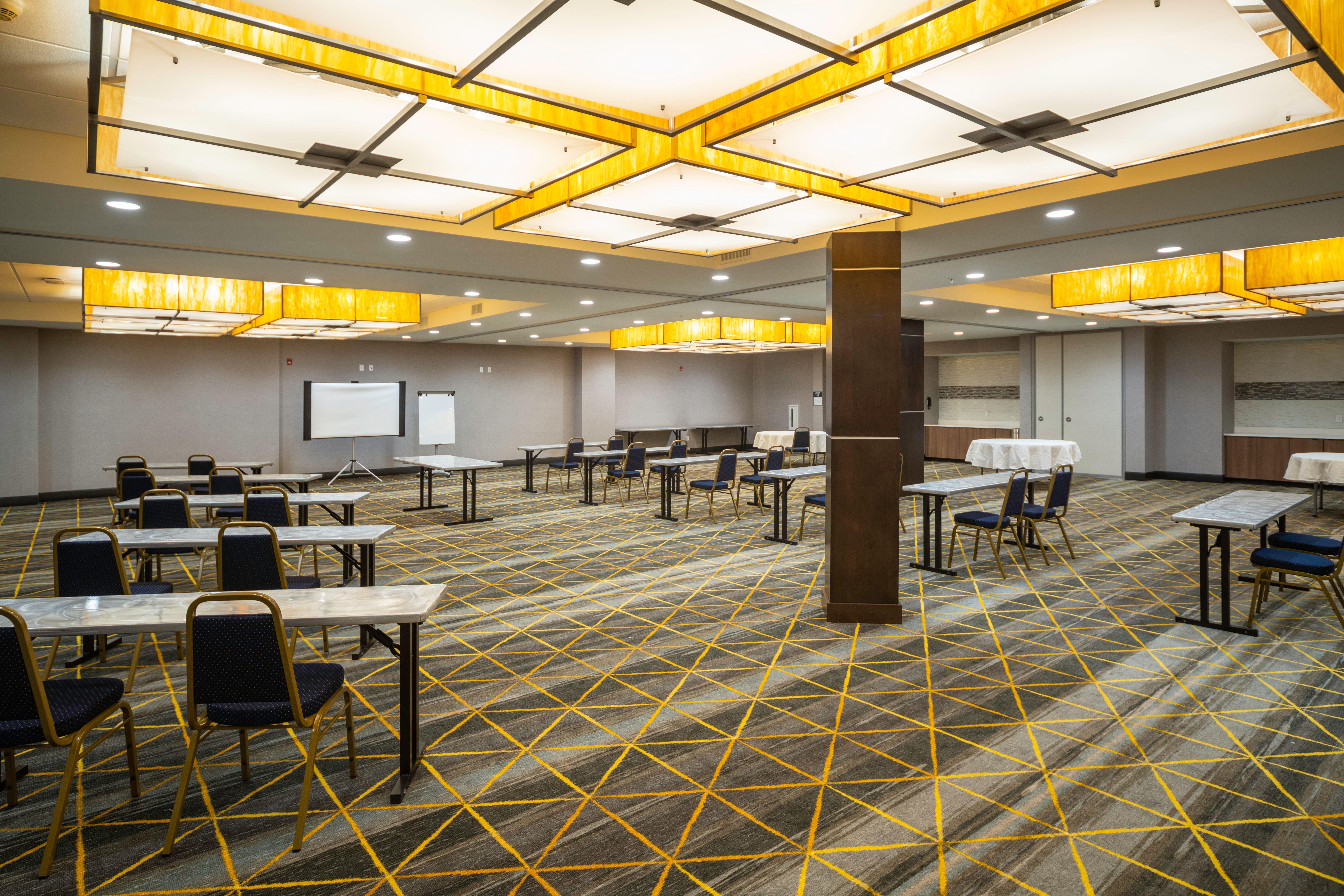 Holiday Inn St Louis - Creve Coeur By Ihg Exterior foto