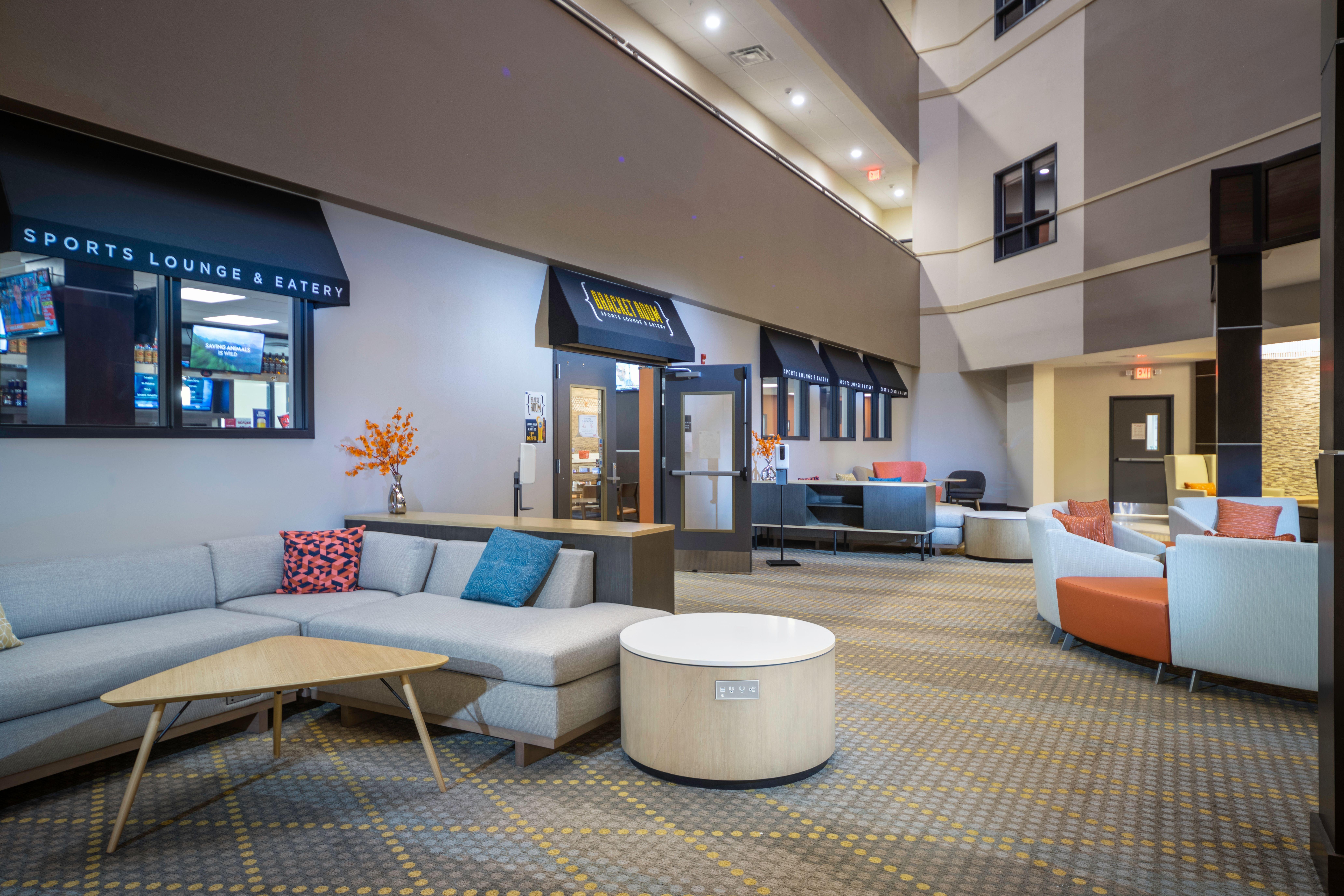 Holiday Inn St Louis - Creve Coeur By Ihg Exterior foto