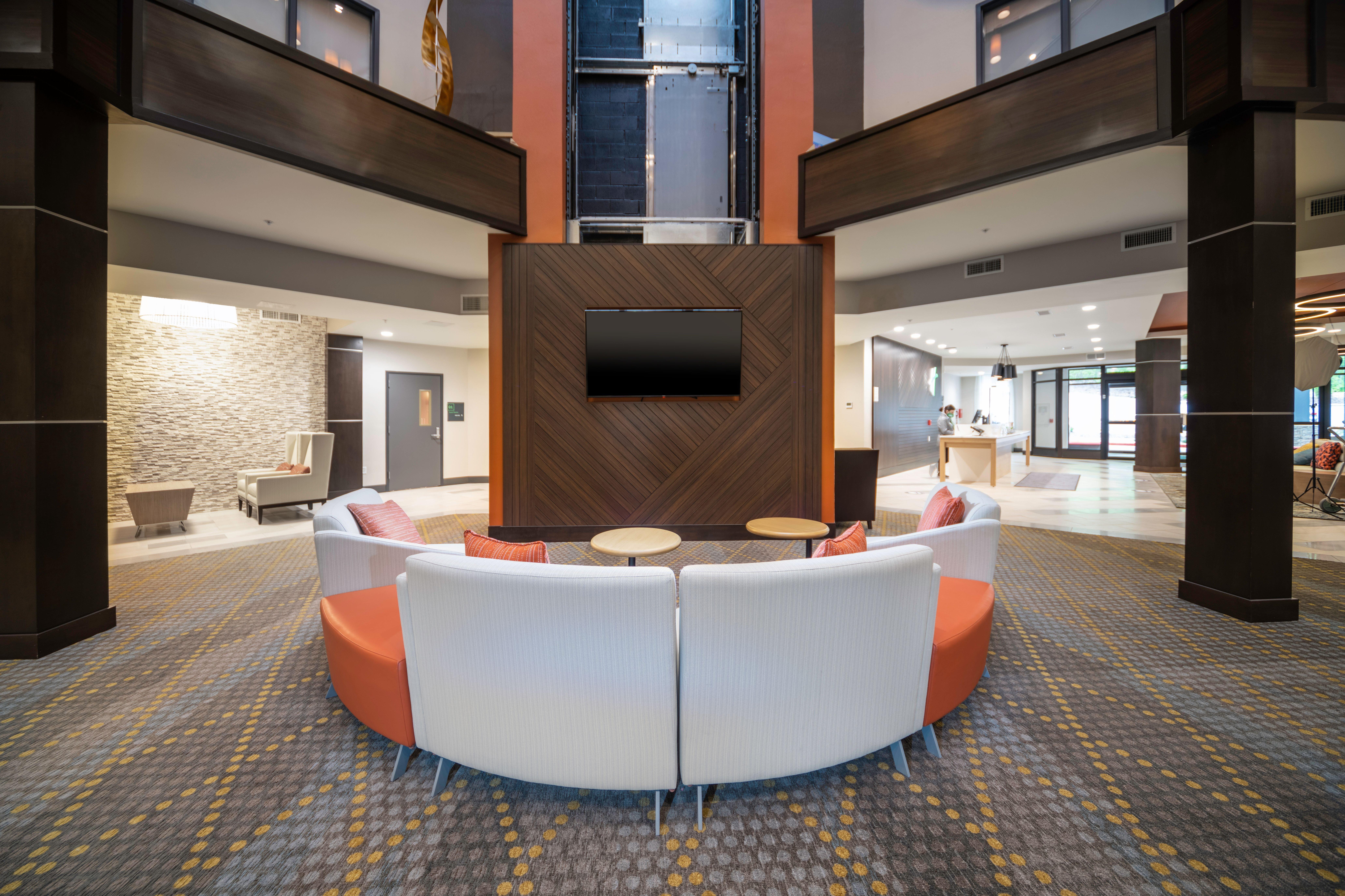 Holiday Inn St Louis - Creve Coeur By Ihg Exterior foto