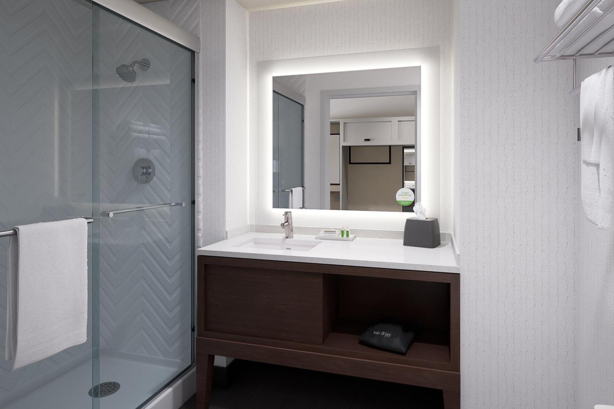 Holiday Inn St Louis - Creve Coeur By Ihg Exterior foto